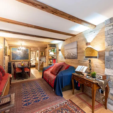 Beautiful Flat In - Happy Appartement *