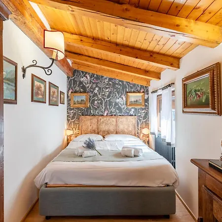 Beautiful Flat In - Happy Courmayeur