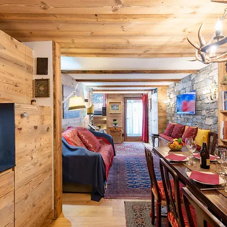 Beautiful Flat In - Happy