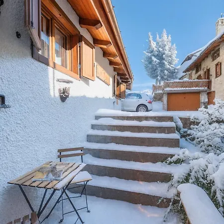 Beautiful Flat In - Happy Courmayeur