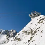 Beautiful Flat In - Happy Apartment Courmayeur