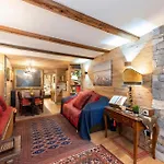 Beautiful Flat In - Happy Apartmán *