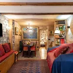 Beautiful Flat In - Happy * Courmayeur