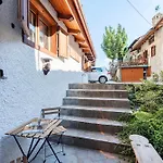 Beautiful Flat In - Happy Apartmán