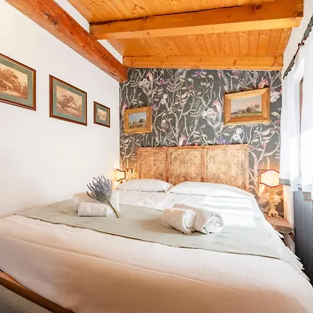 Apartamento Beautiful Flat In - Happy Courmayeur