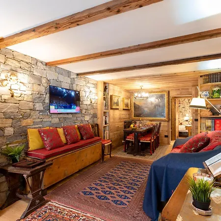 Apartamento Beautiful Flat In - Happy *