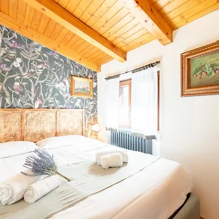 Beautiful Flat In - Happy Courmayeur