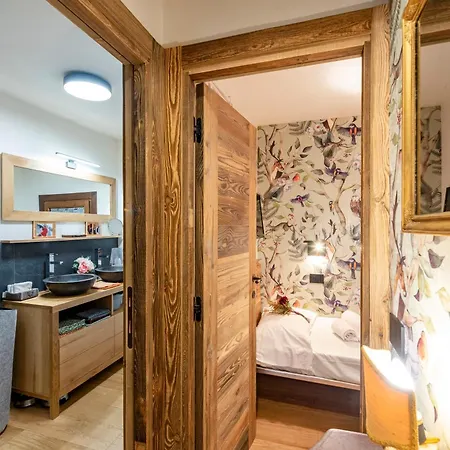 Beautiful Flat In - Happy Apartamento *