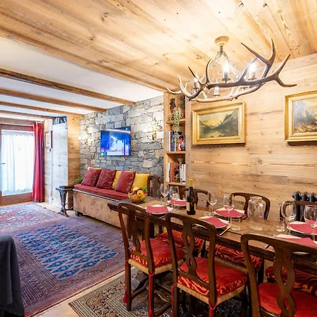 Beautiful Flat In - Happy Apartamento *