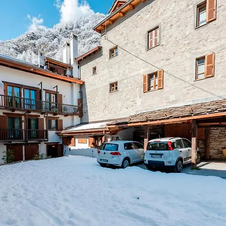 Beautiful Flat In - Happy Apartamento *