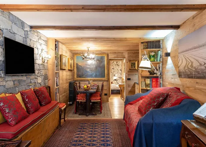 Beautiful Flat In - Happy * Κουρμαγιέρ